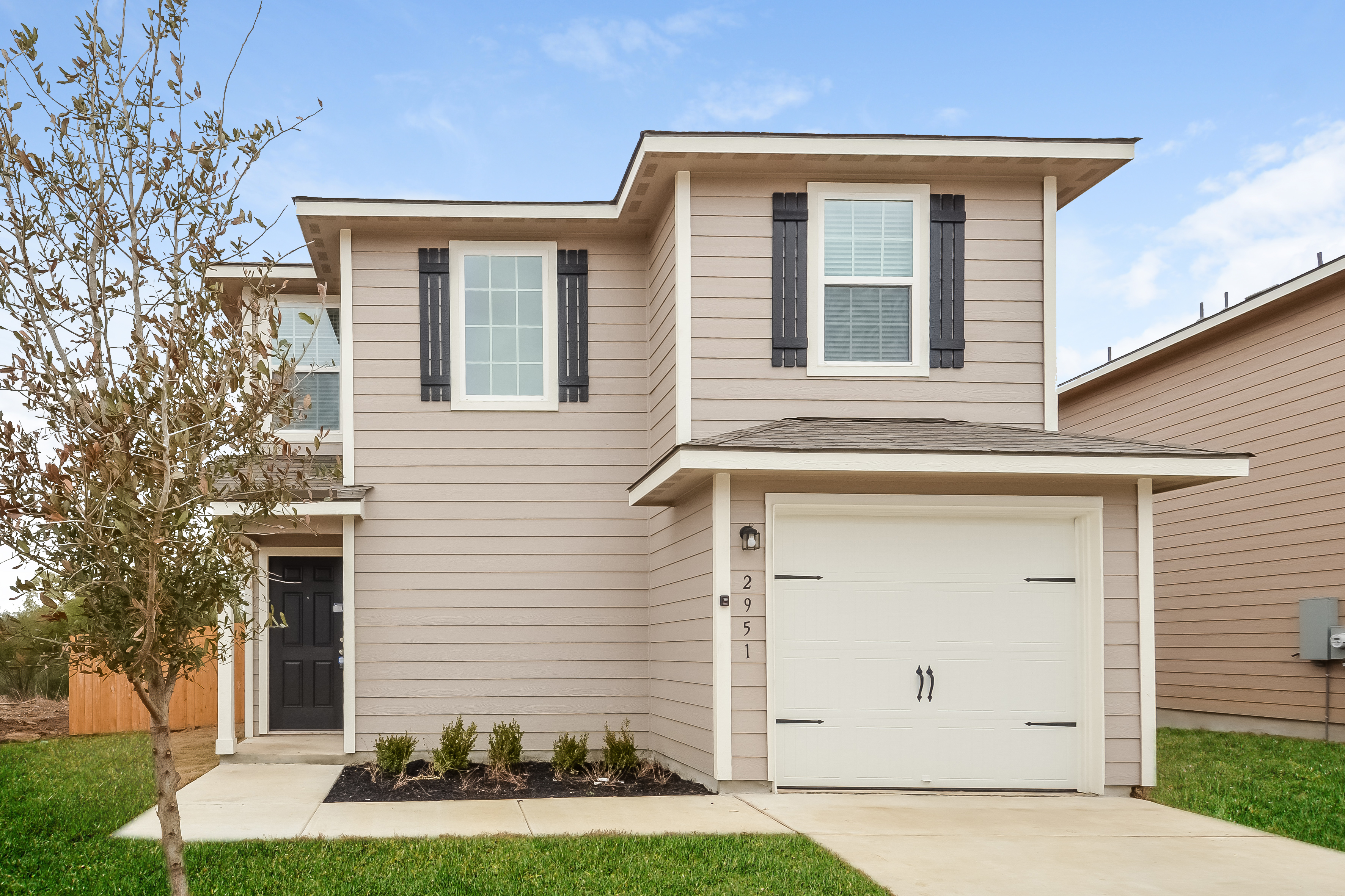 2951 Lavender Meadow San Antonio, TX 78222